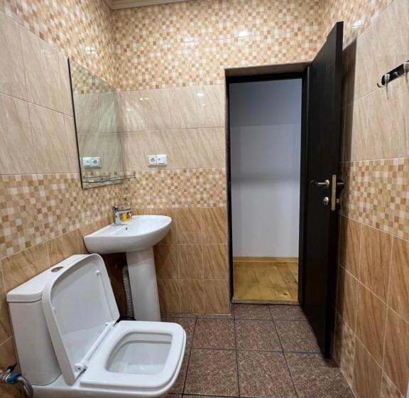 اتاق خانوادگی, гостевой дом Dilart