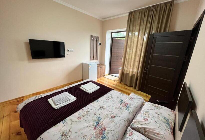 اتاق خانوادگی, гостевой дом Dilart