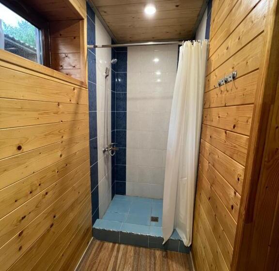 اتاق استاندارد با چشم‌انداز پارک, гостевой дом Dilart