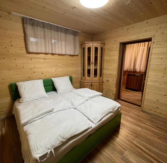 اتاق استاندارد با چشم‌انداز پارک, гостевой дом Dilart