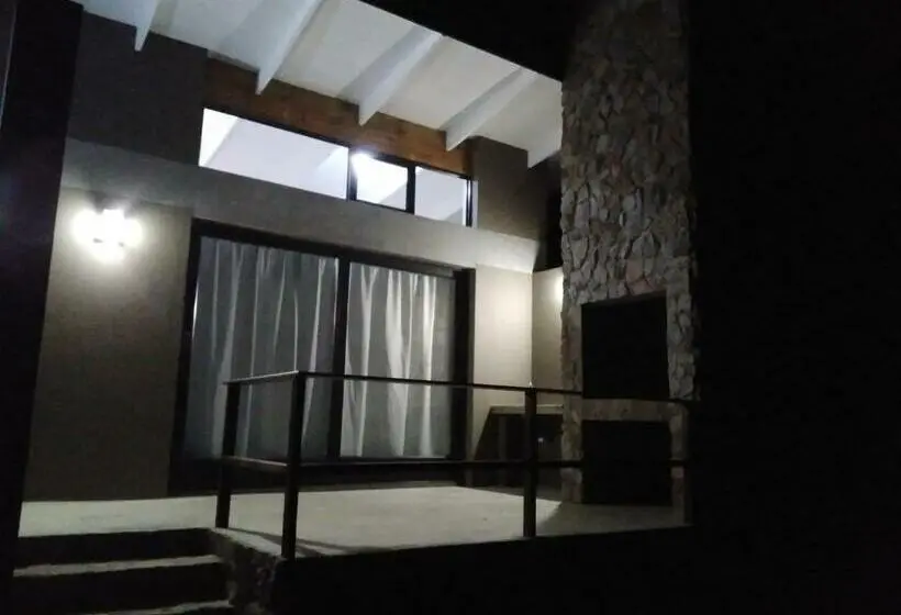 Standard-huone Terassi, Fijnbosch Game Lodge Jeffreys Bay