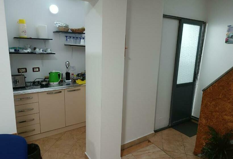 １ベッドルームのスーペリアアパートメント, Guesthouse Eva Duplex Apartment