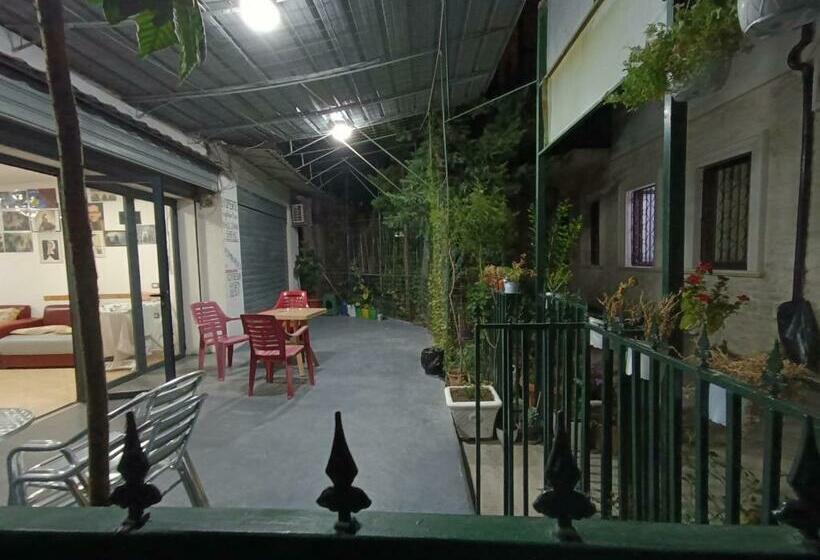 １ベッドルームのスーペリアアパートメント, Guesthouse Eva Duplex Apartment