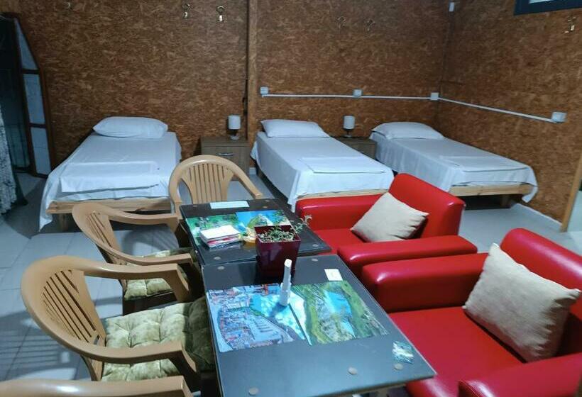 １ベッドルームのスーペリアアパートメント, Guesthouse Eva Duplex Apartment
