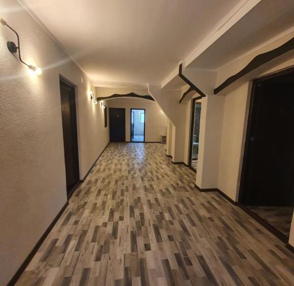 اتاق استاندارد, La Babusca