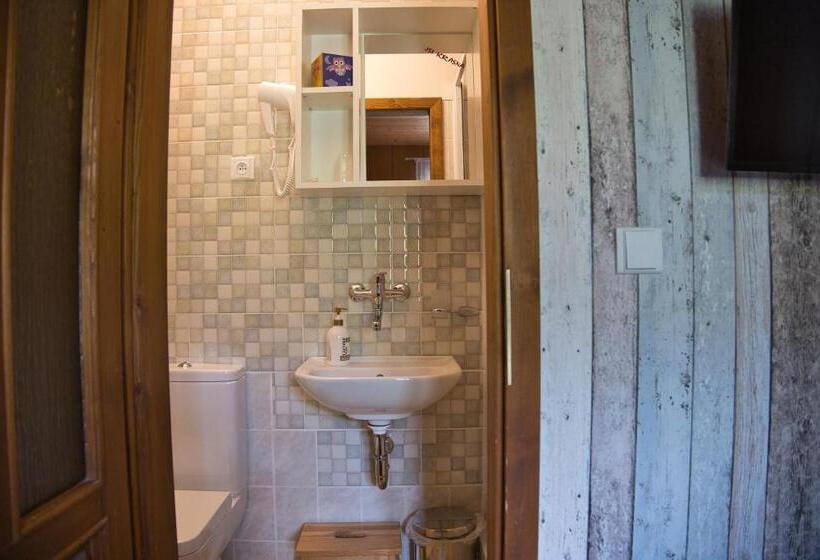 חדר סטנדרט, Penzion Pohádka