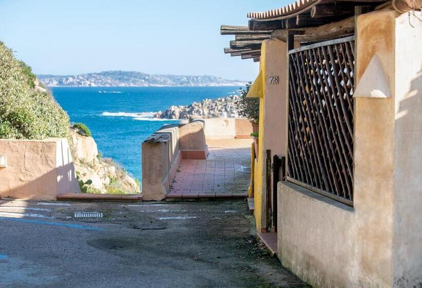 Апартаменты 3 Спальни, Residence La Marmorata