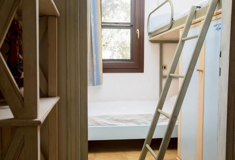 Huoneisto 3 Makuuhuonetta, Residence La Marmorata