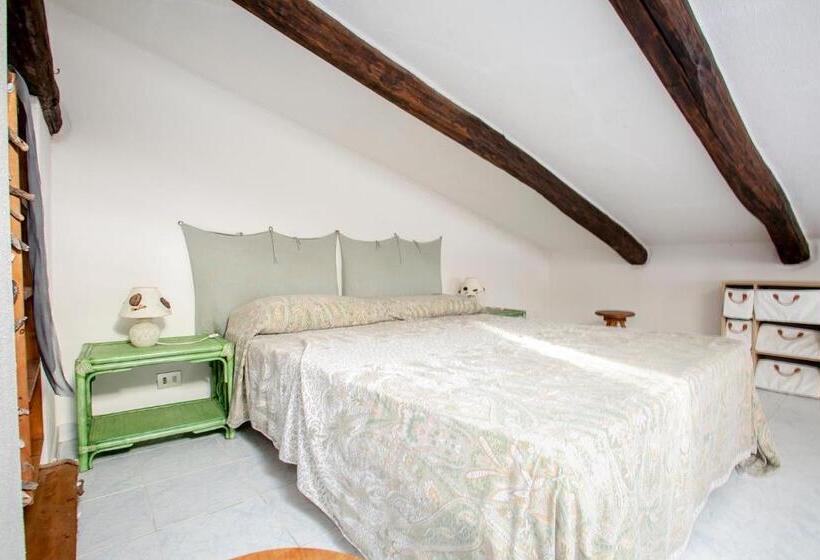Апартаменты 3 Спальни, Residence La Marmorata