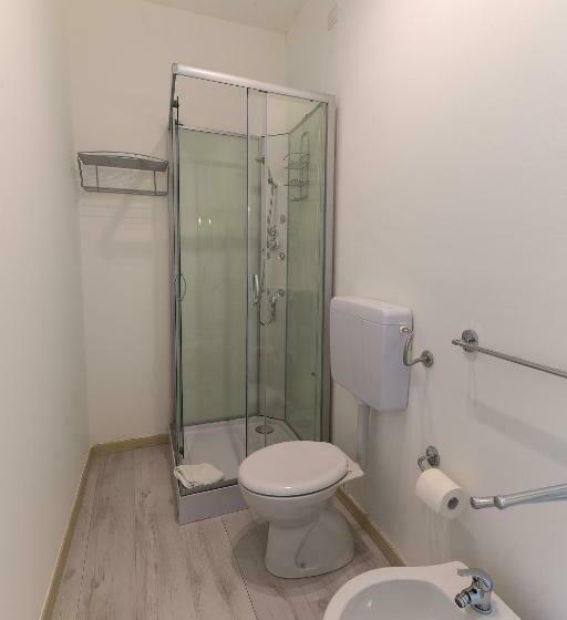 スタンダード４人部屋, Tenuta Don Vittorio B&b