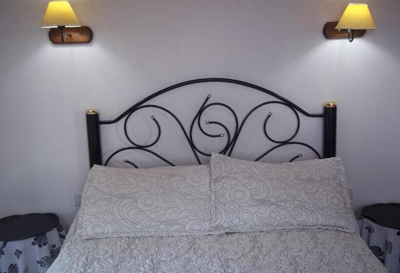 デラックスルーム, Apart Hotel Residencial El Puma