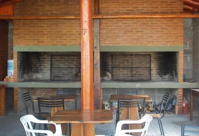 デラックスルーム, Apart Hotel Residencial El Puma