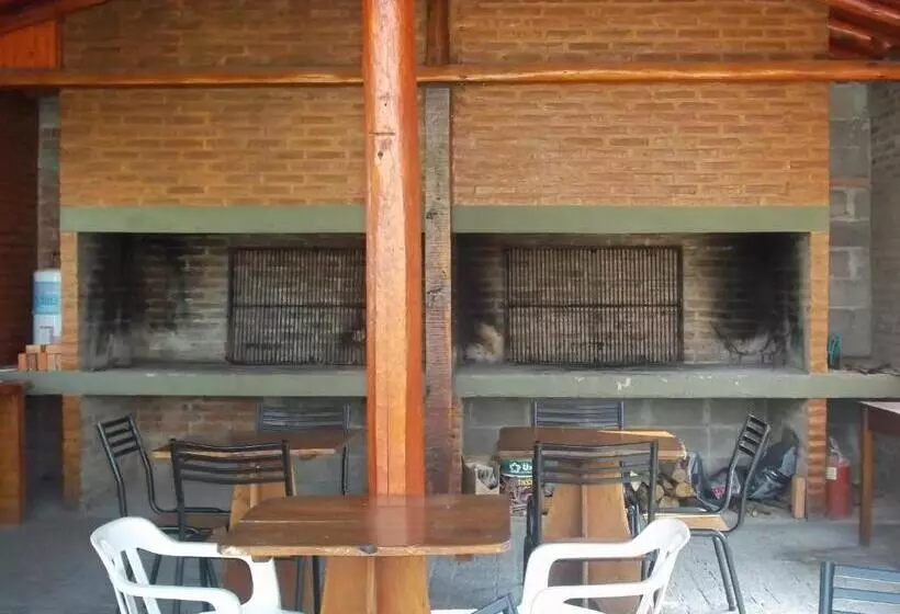 デラックスルーム, Apart Hotel Residencial El Puma