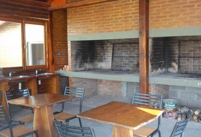 デラックスルーム, Apart Hotel Residencial El Puma