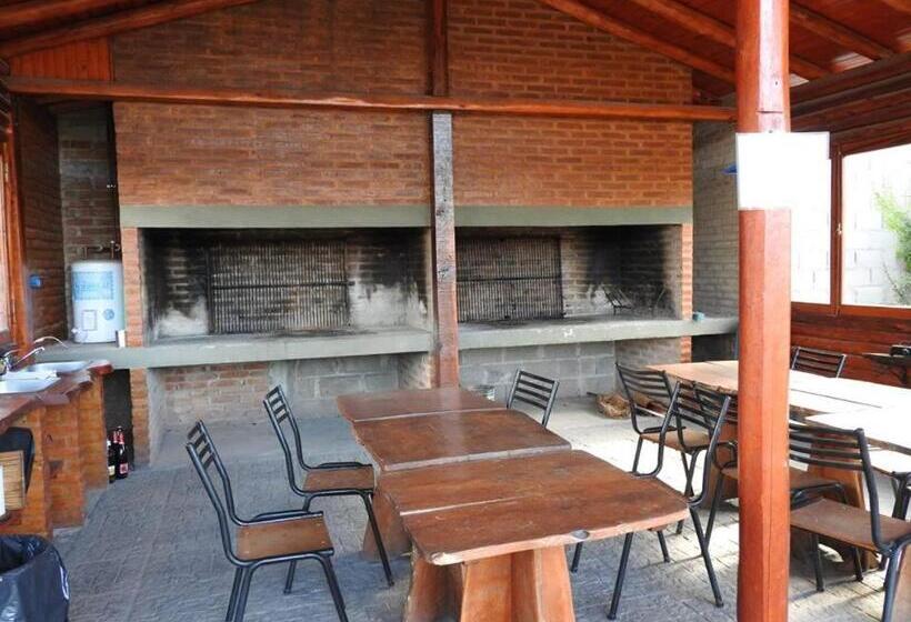 デラックスルーム, Apart Hotel Residencial El Puma