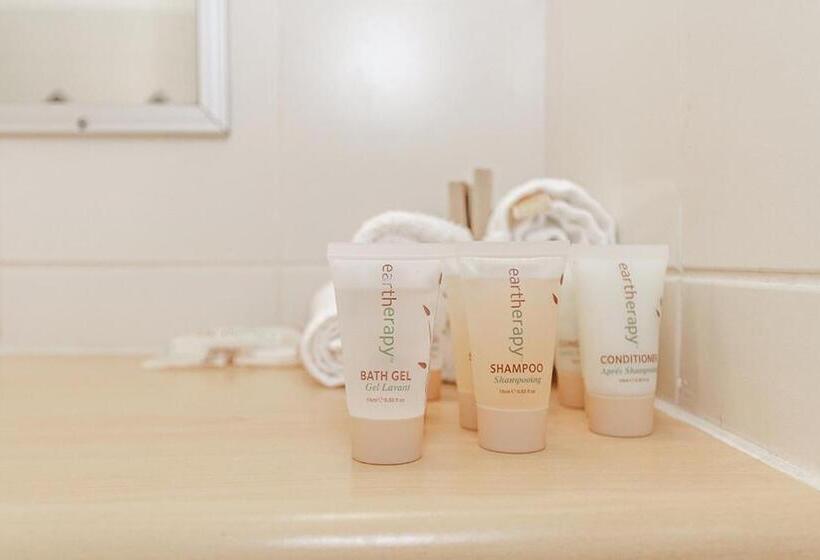 غرفة ديلوكس, Banksia Motel Collie