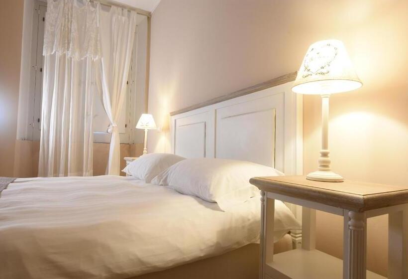 Номер Superior, Borgo Del Carato