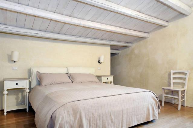 ドゥプレックスルーム, Borgo Del Carato