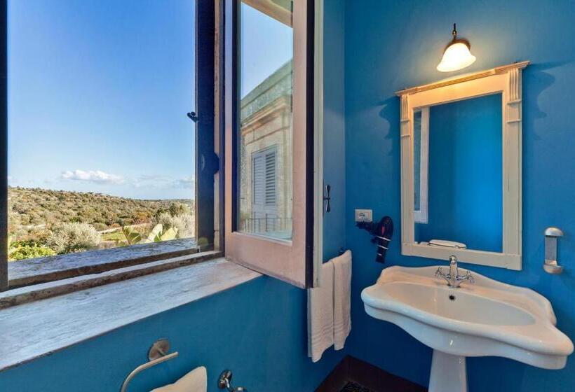 ジュニアスイート, Borgo Del Carato