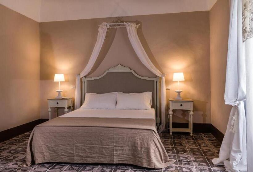 クラシックスイート, Borgo Del Carato