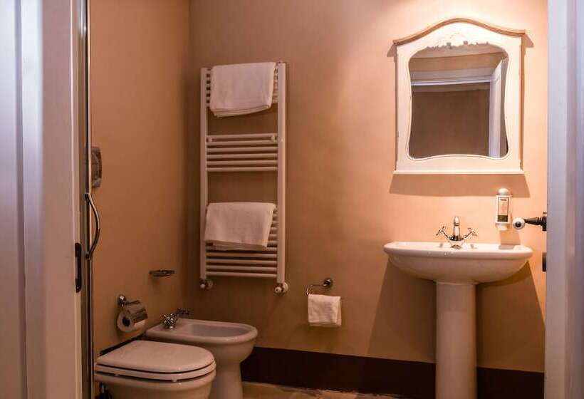 スーペリアールーム, Borgo Del Carato