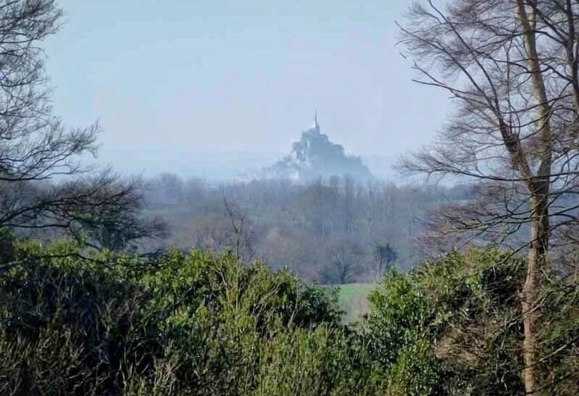 Люкс Повышенной Комфортности, Chateau De Chantore