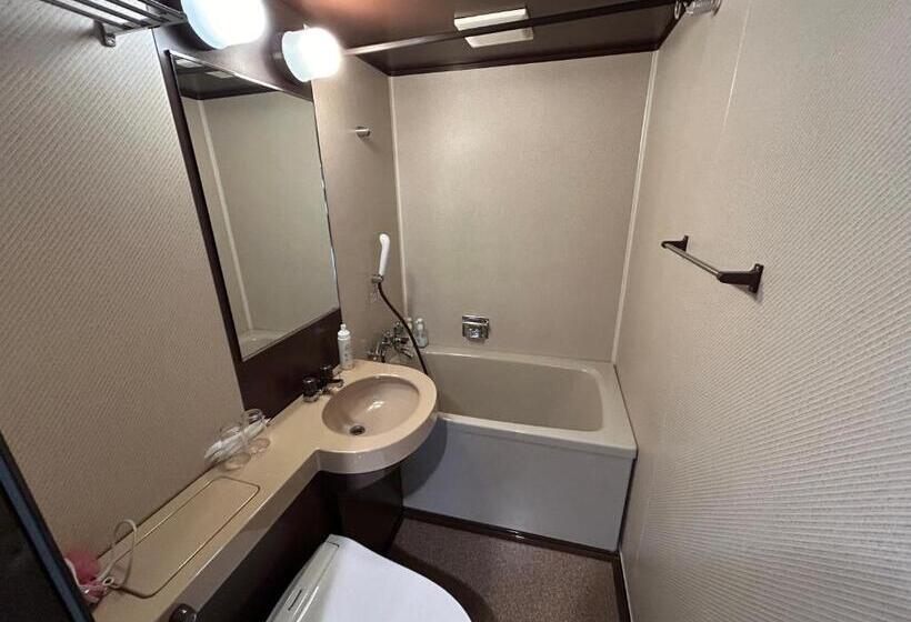 标准间, Niseko Pension Bellary