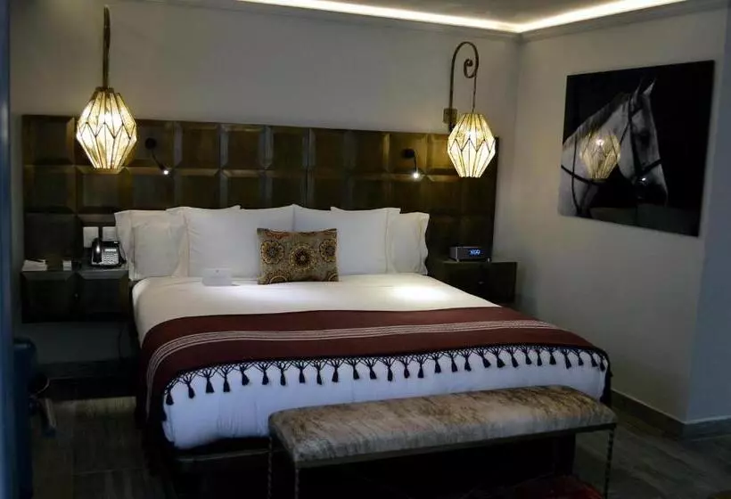 Standard-studio, Casa 1810 Hotel Boutique