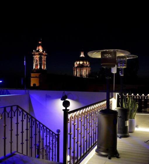 Студия Стандарт, Casa 1810 Hotel Boutique