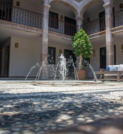 Студия Стандарт, Casa 1810 Hotel Boutique