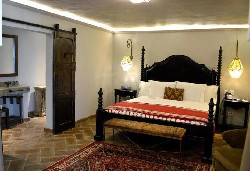Deluxe-huone, Casa 1810 Hotel Boutique