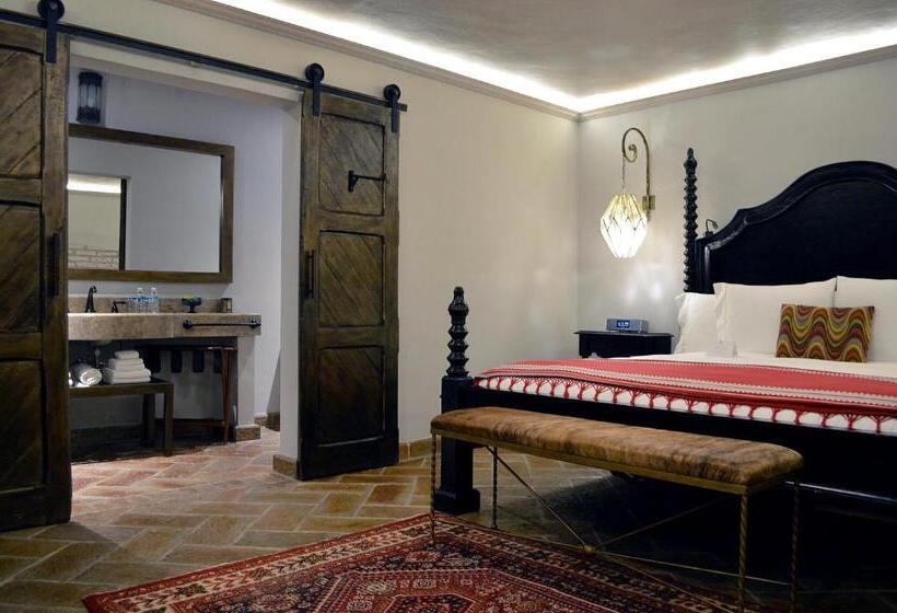 Номер Deluxe, Casa 1810 Hotel Boutique