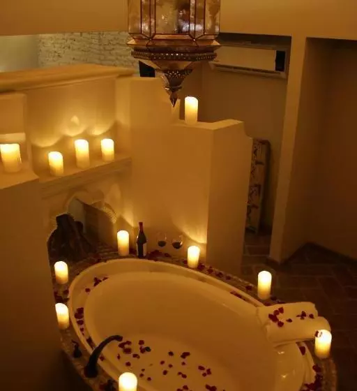 Sviitti, Casa 1810 Hotel Boutique