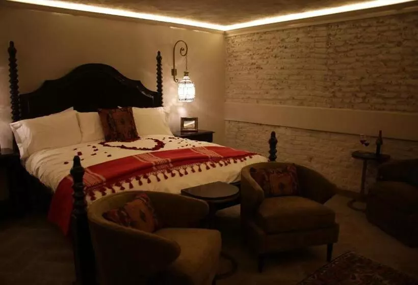 Sviitti, Casa 1810 Hotel Boutique