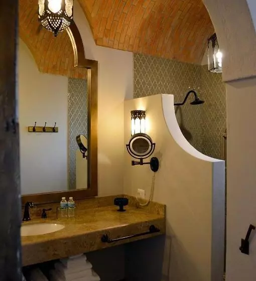 Deluxe-sviitti, Casa 1810 Hotel Boutique