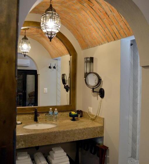 Номер Стандарт, Casa 1810 Hotel Boutique