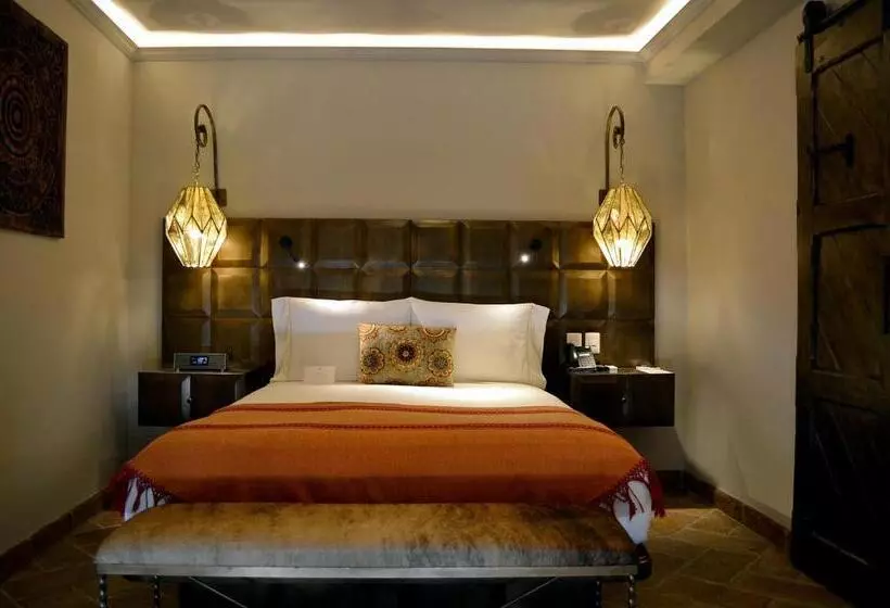 Standard-huone, Casa 1810 Hotel Boutique
