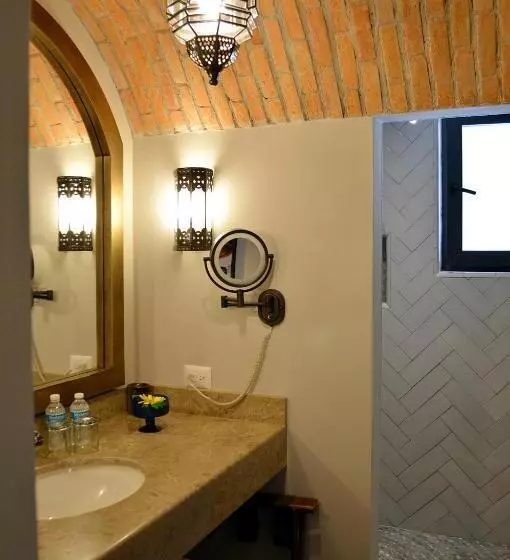 Standard-huone, Casa 1810 Hotel Boutique