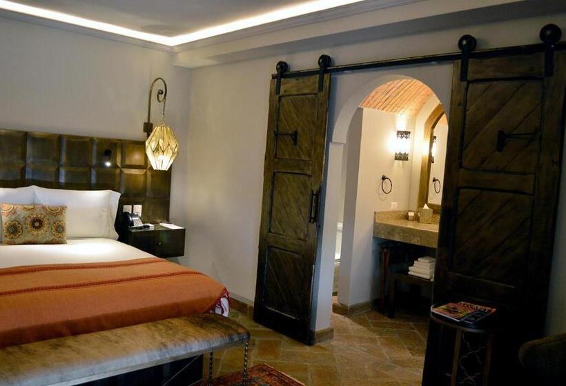 スタンダードルーム, Casa 1810 Hotel Boutique