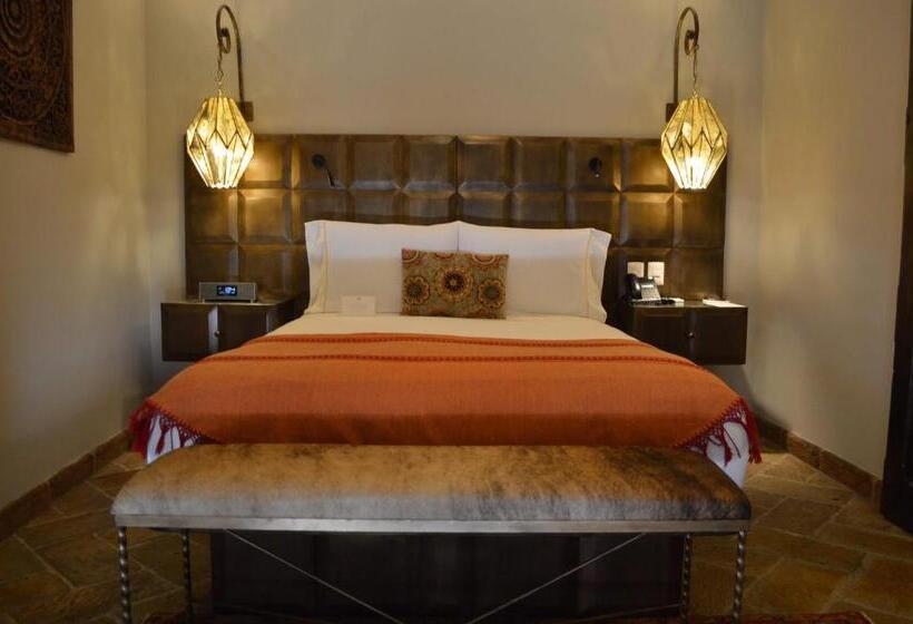 Номер Стандарт, Casa 1810 Hotel Boutique