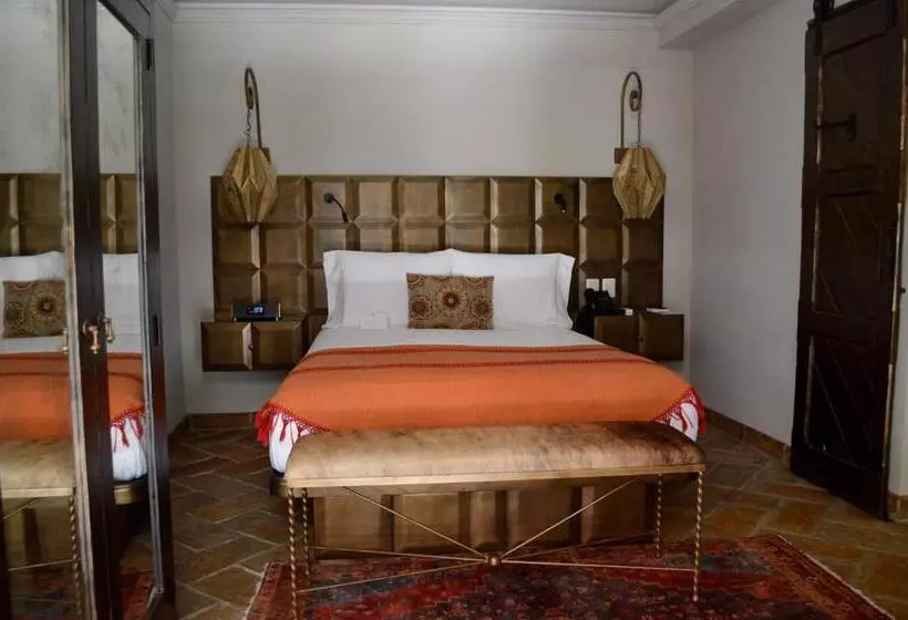Standard-huone, Casa 1810 Hotel Boutique