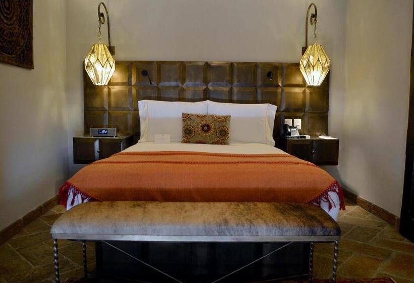 חדר סטנדרט, Casa 1810 Hotel Boutique