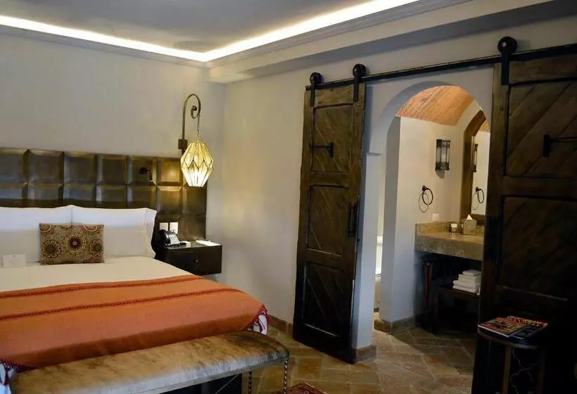 Standard-huone, Casa 1810 Hotel Boutique