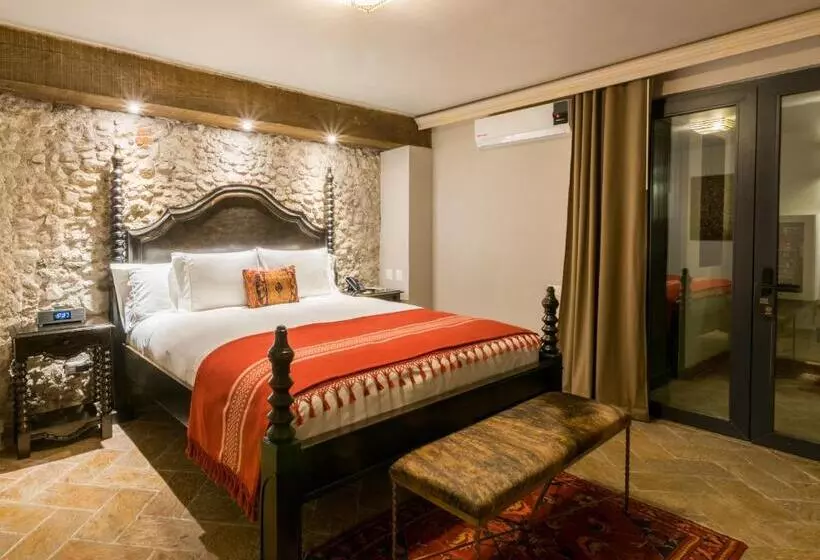 Standard-studio, Casa 1810 Hotel Boutique