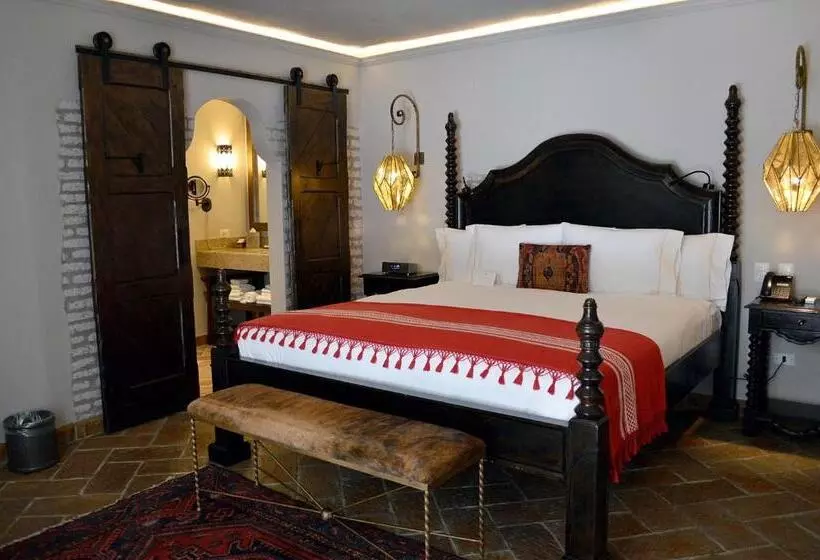 Standard-studio, Casa 1810 Hotel Boutique