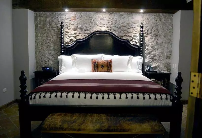 Standard-studio, Casa 1810 Hotel Boutique