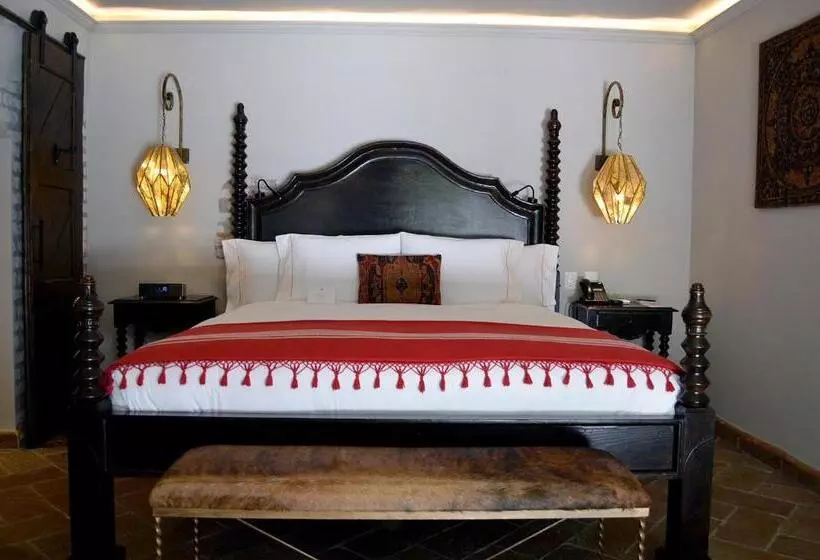 Standard-studio, Casa 1810 Hotel Boutique