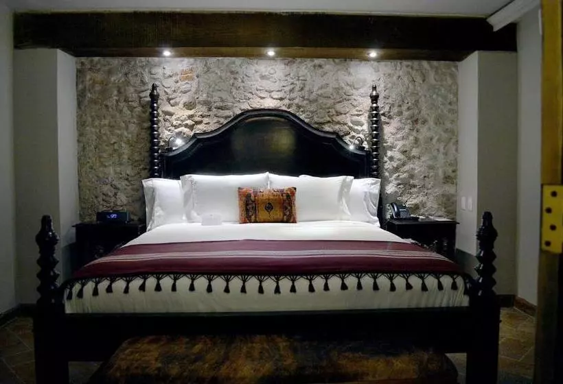 Standard-studio, Casa 1810 Hotel Boutique