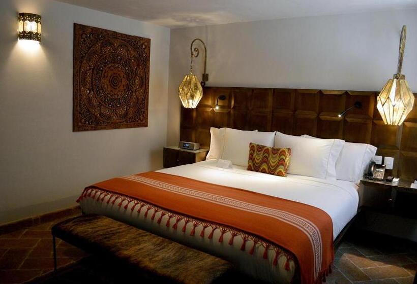 Студия Стандарт, Casa 1810 Hotel Boutique