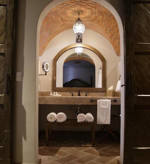 Номер Deluxe, Casa 1810 Hotel Boutique